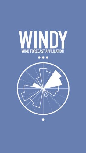 download WINDY: Wind forecast & marine weather apk